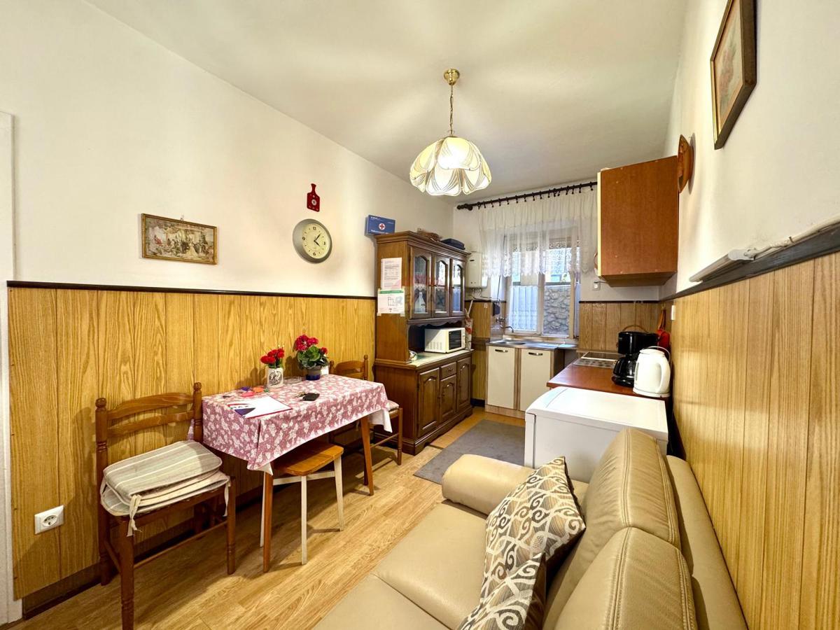 Casa Crikvenica, 120m2