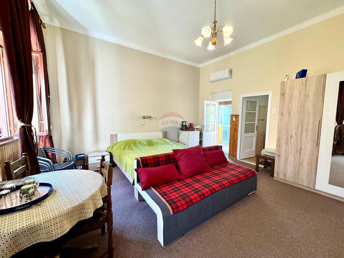 Casa Crikvenica, 120m2