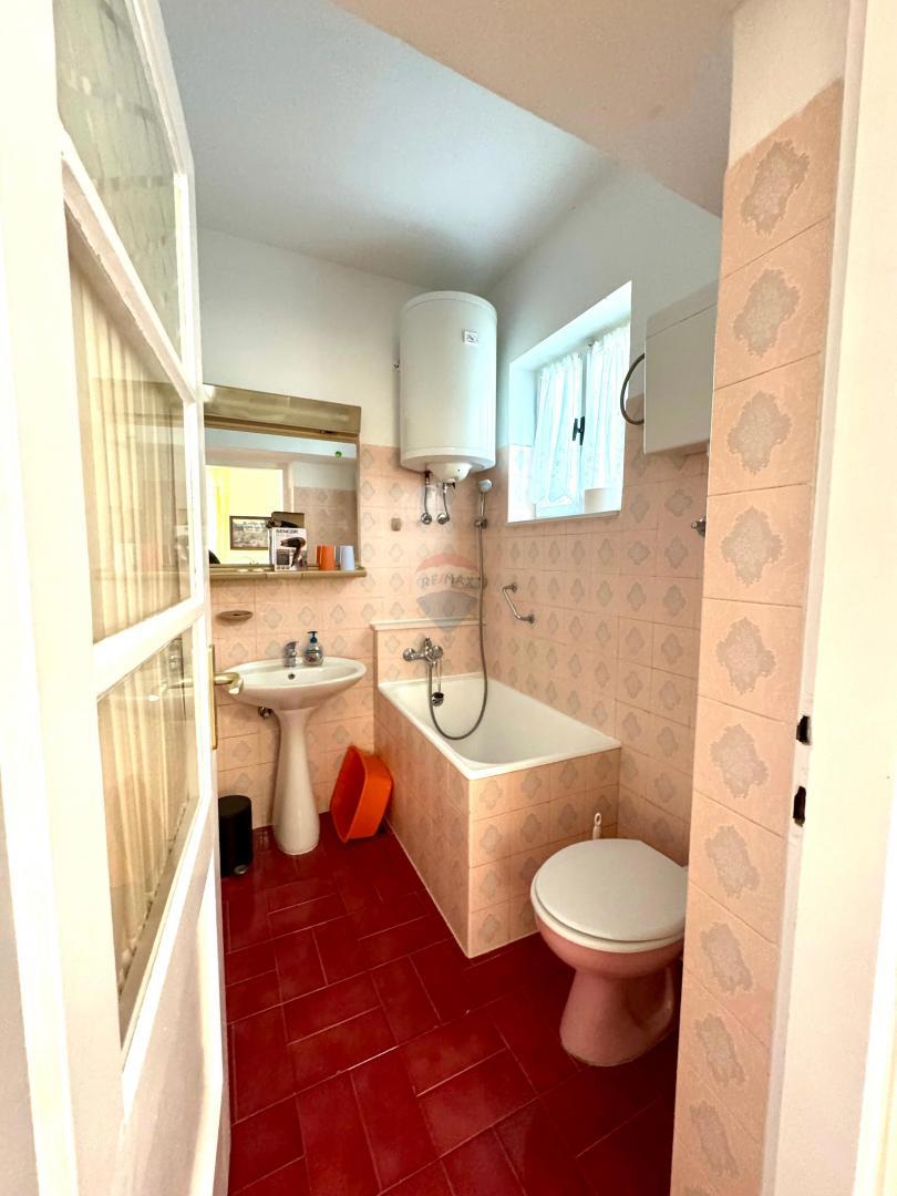 Casa Crikvenica, 120m2