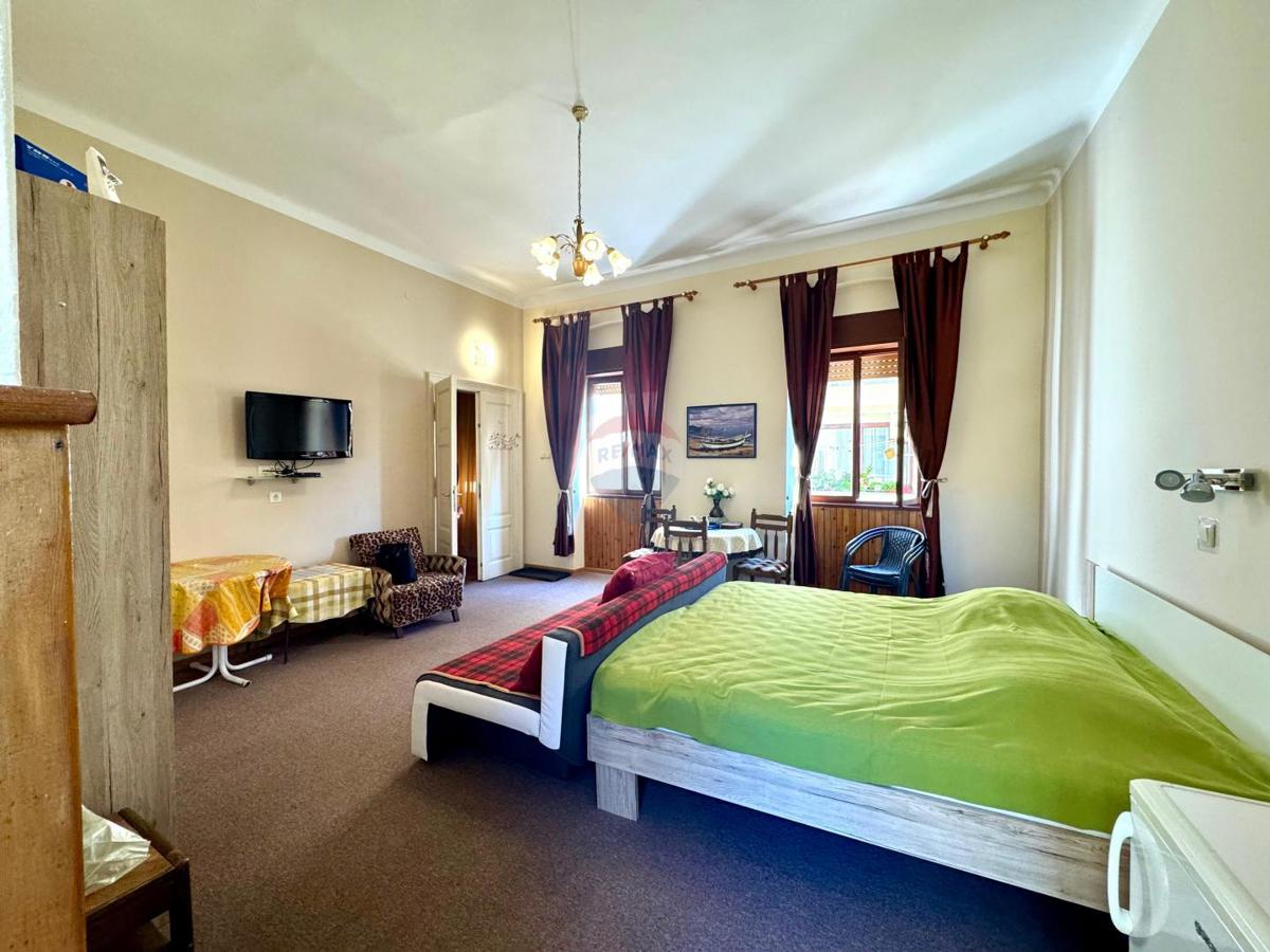 Casa Crikvenica, 120m2