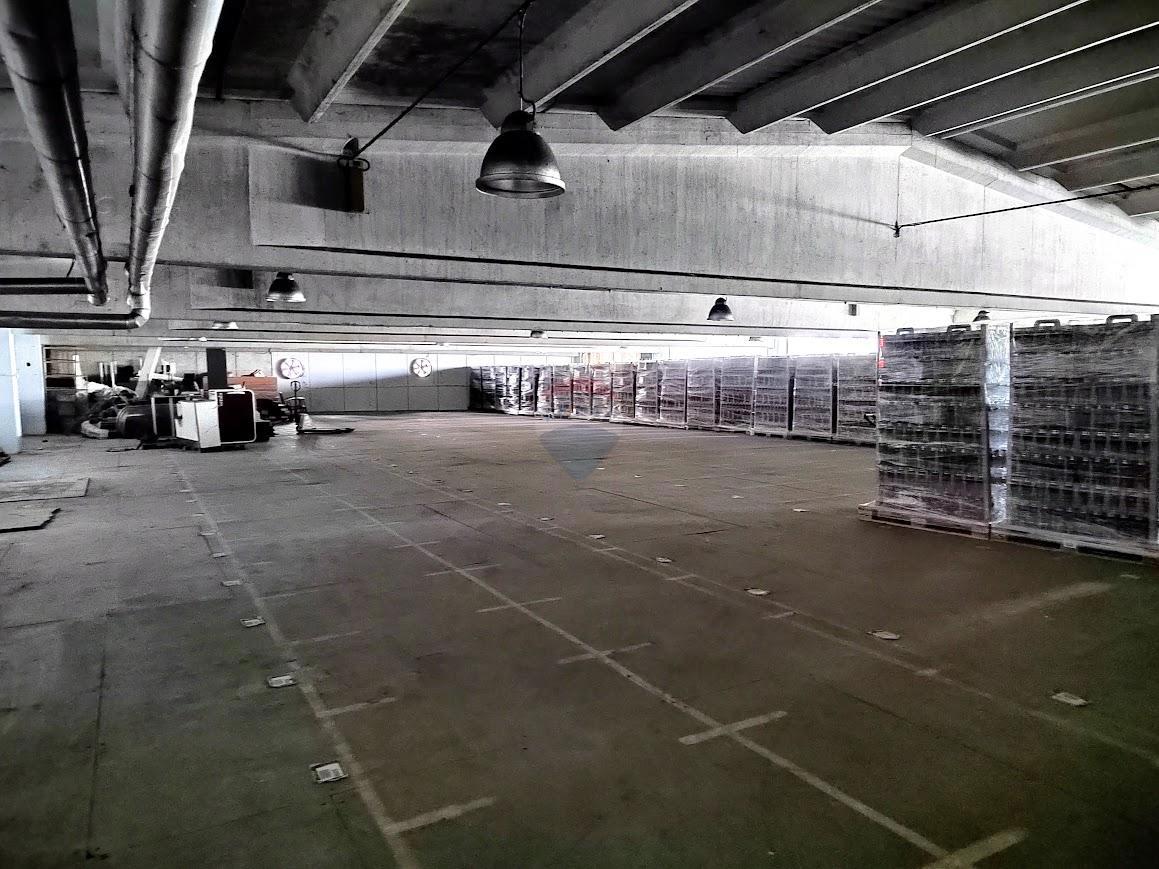 Hrnetić-Novaki, Karlovac, 2.471m2