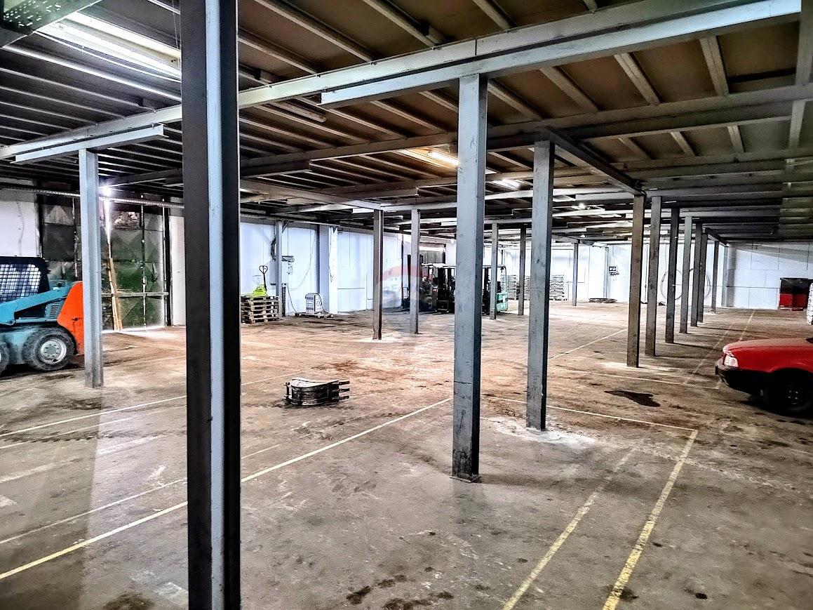 Hrnetić-Novaki, Karlovac, 2.471m2