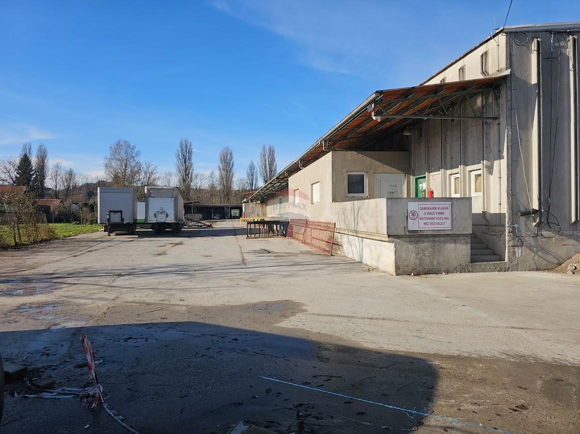 Hrnetić-Novaki, Karlovac, 2.471m2