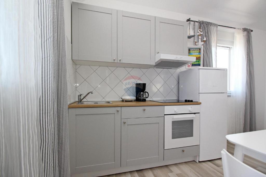 Casa Baška, 240m2