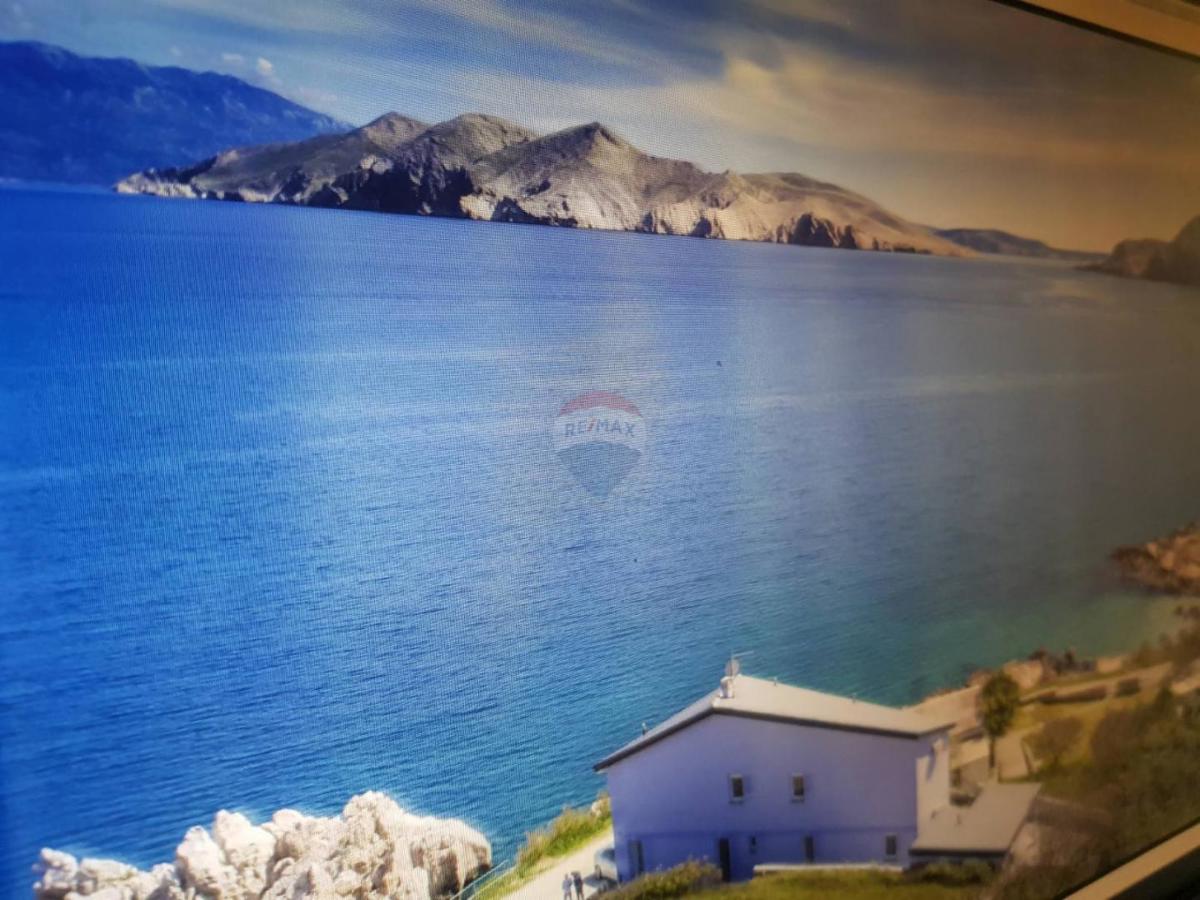 Casa Baška, 240m2