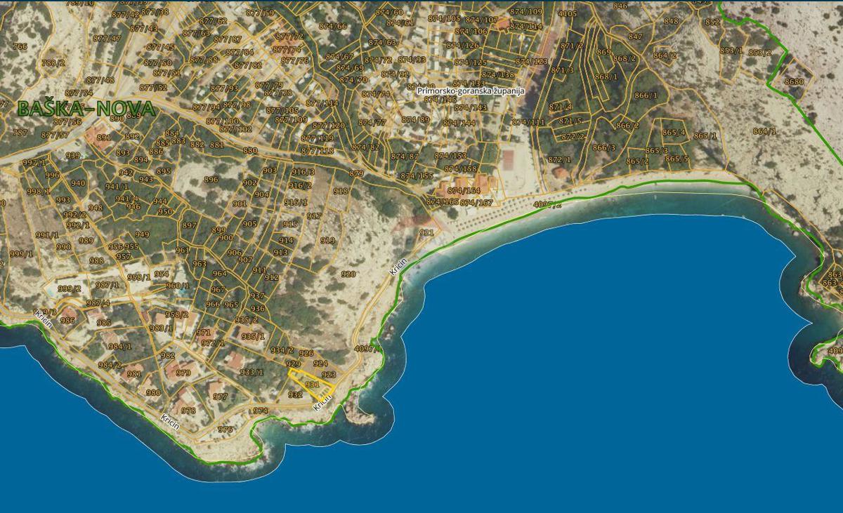 Casa Baška, 240m2