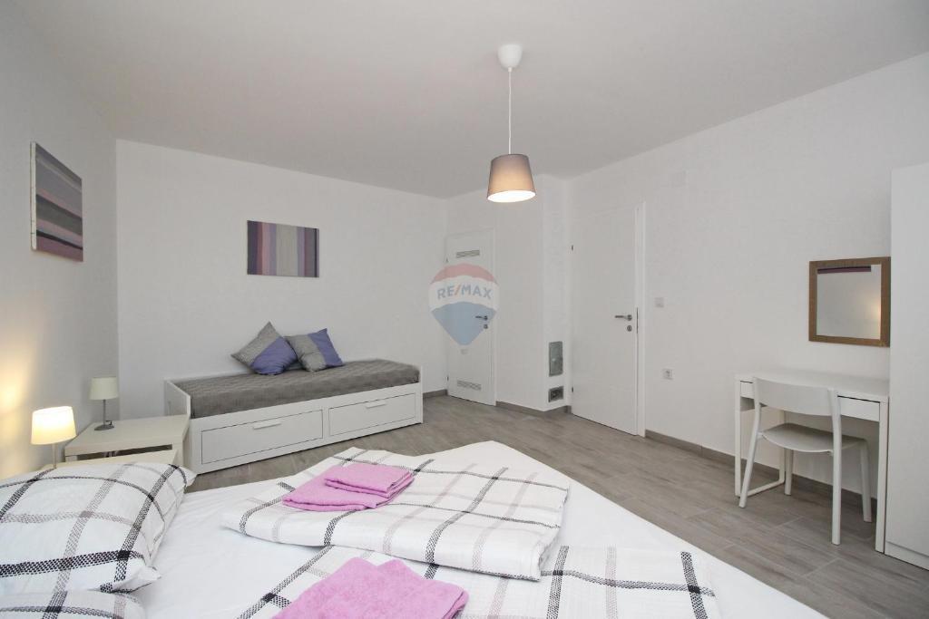 Casa Baška, 240m2