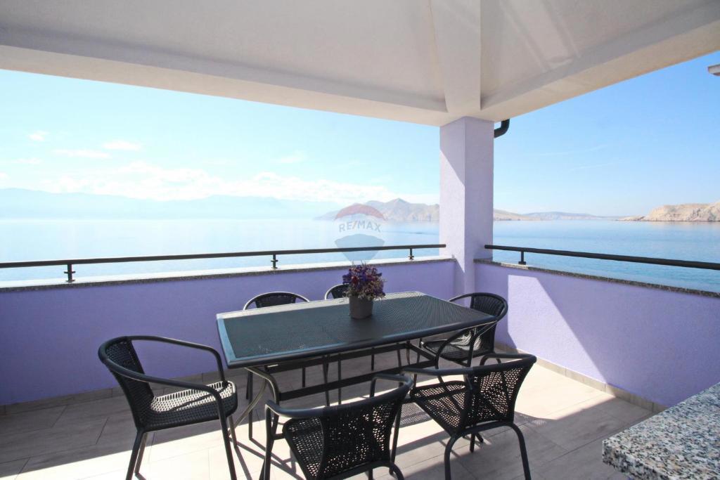 Casa Baška, 240m2