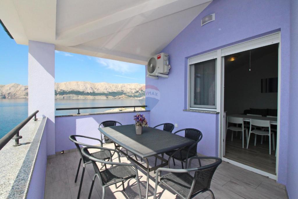Casa Baška, 240m2