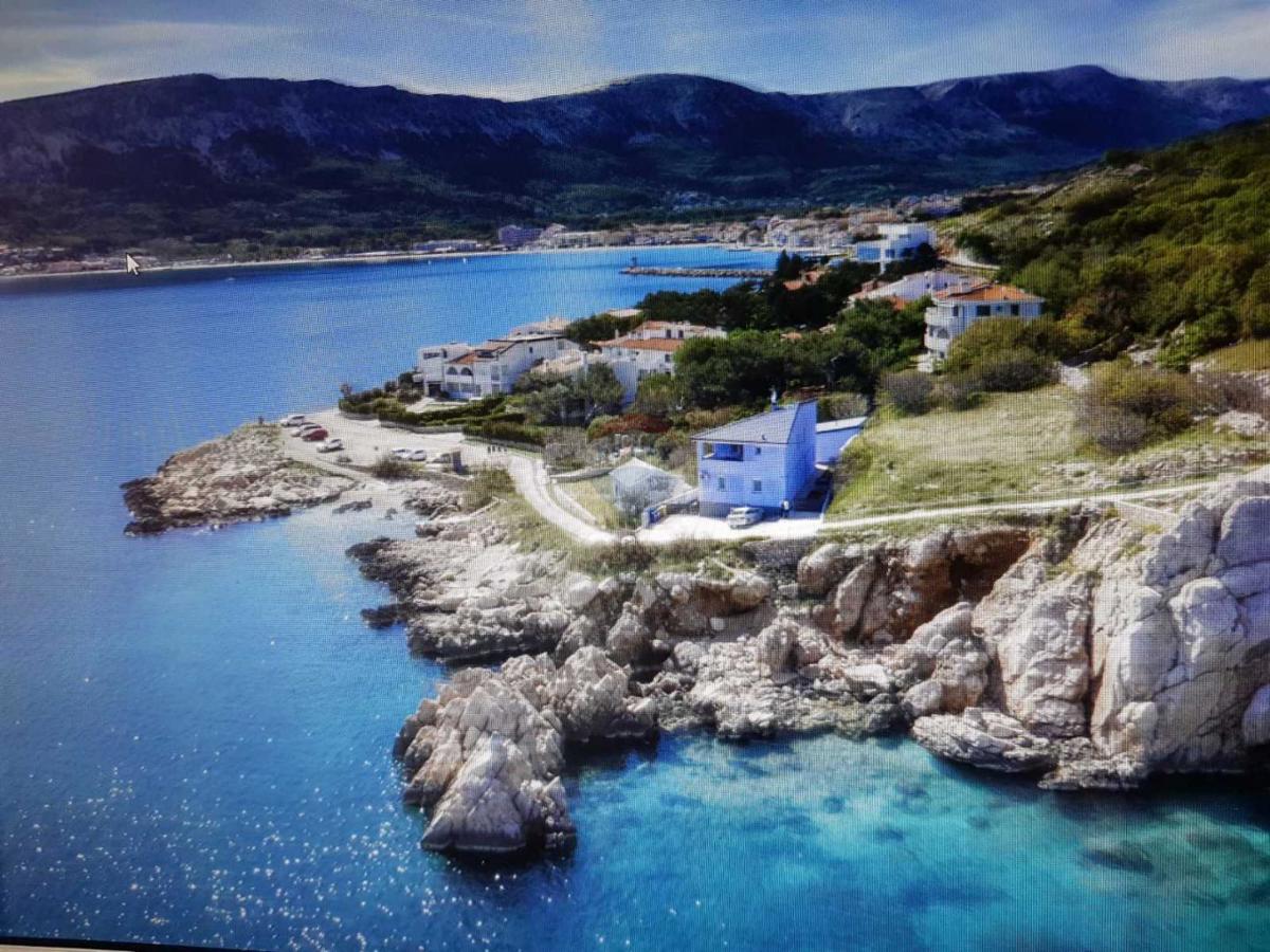Casa Baška, 240m2