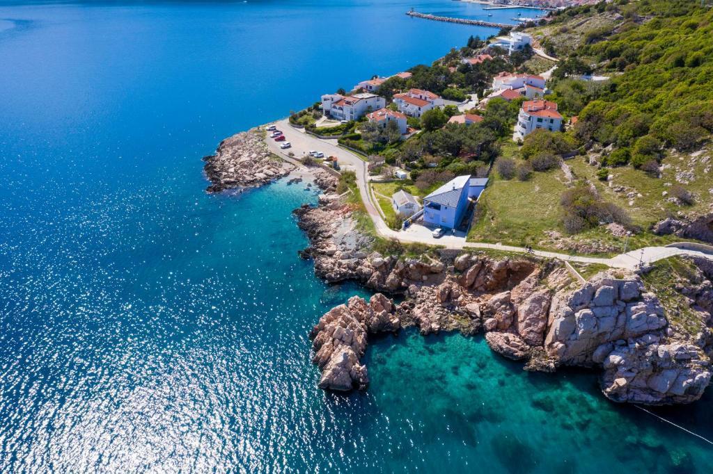Casa Baška, 240m2