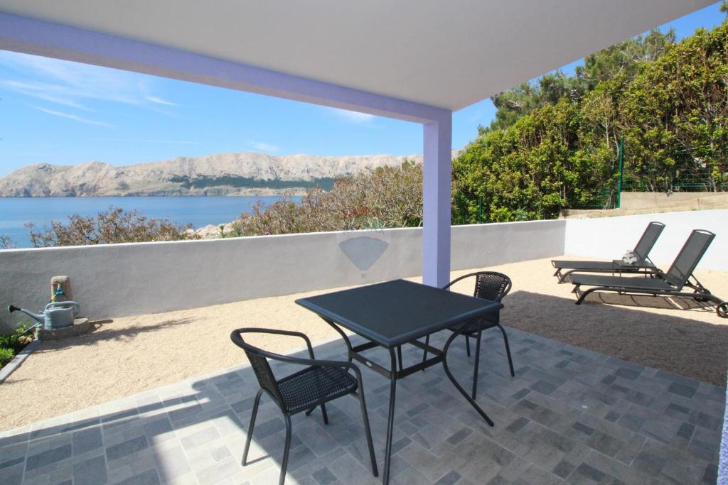 Casa Baška, 240m2