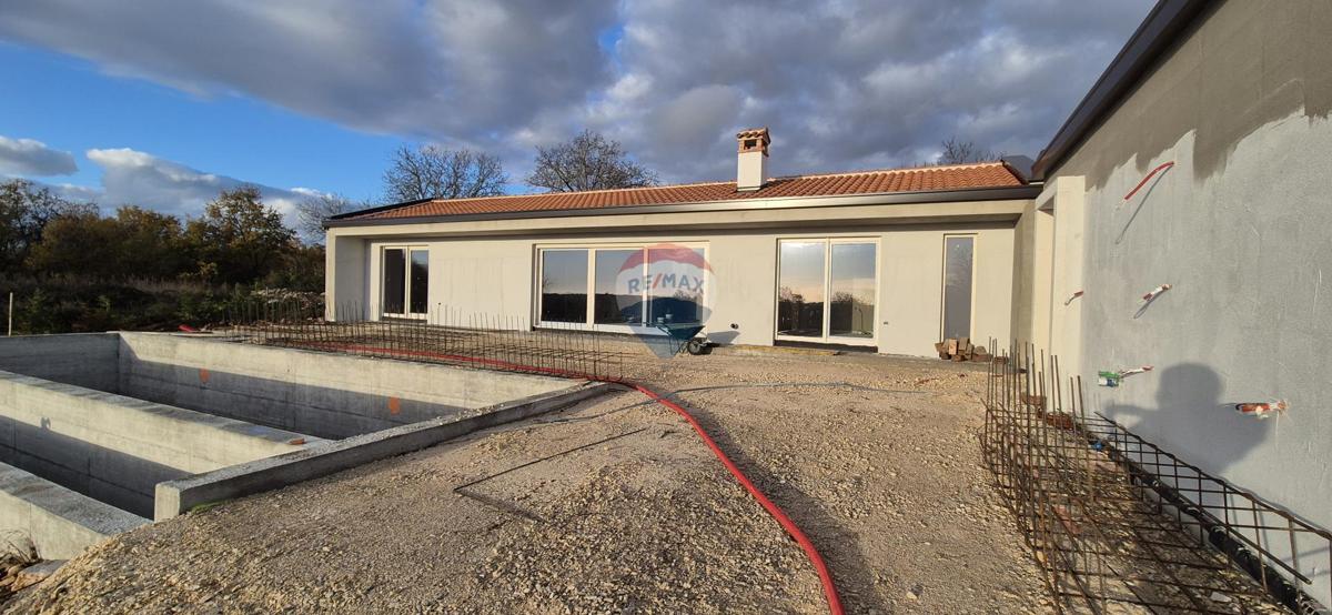 Casa Sveti Petar u Šumi, Sveti Petar U Šumi, 107m2