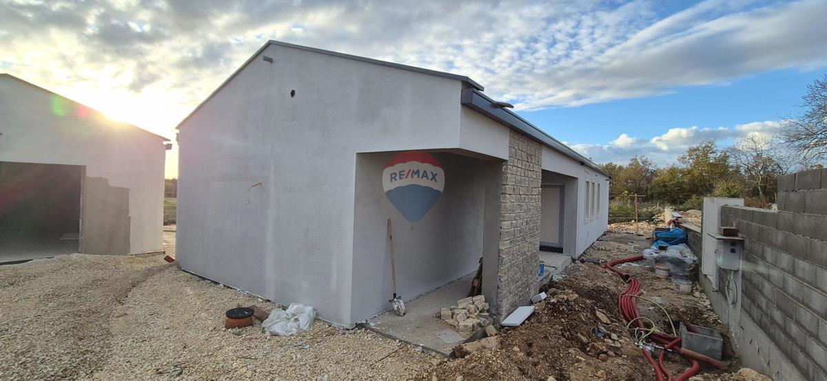 Casa Sveti Petar u Šumi, Sveti Petar U Šumi, 107m2