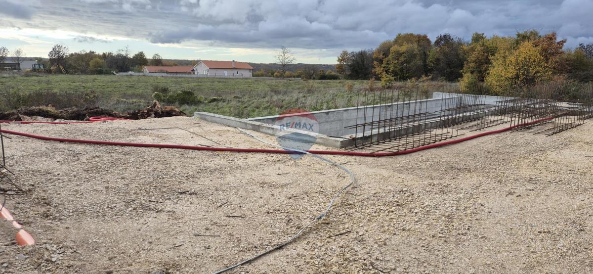 Casa Sveti Petar u Šumi, Sveti Petar U Šumi, 107m2