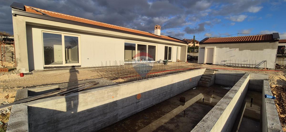 Casa Sveti Petar u Šumi, Sveti Petar U Šumi, 107m2