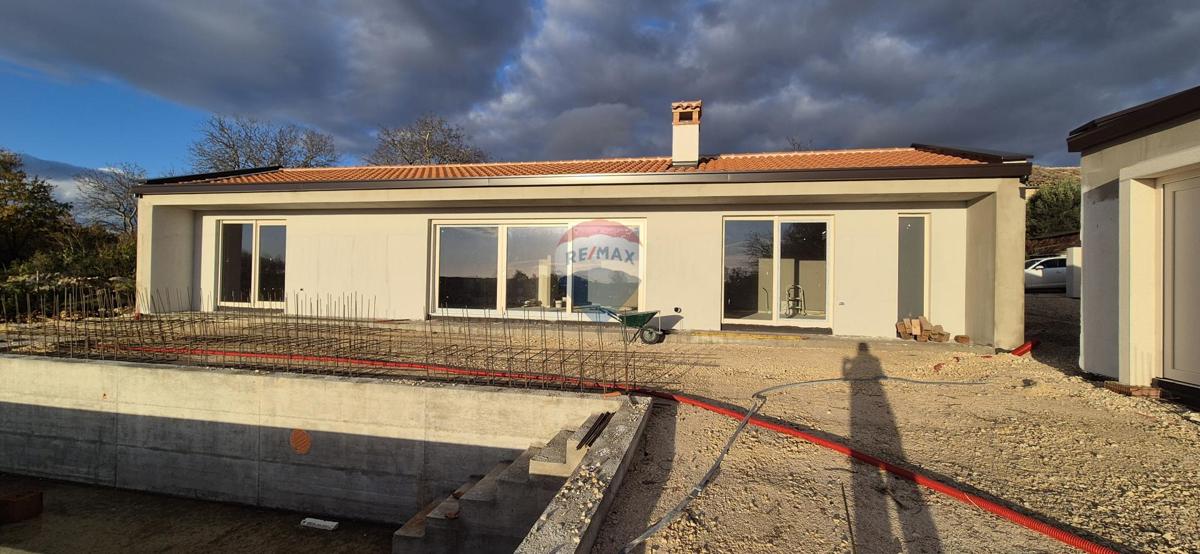 Casa Sveti Petar u Šumi, Sveti Petar U Šumi, 107m2