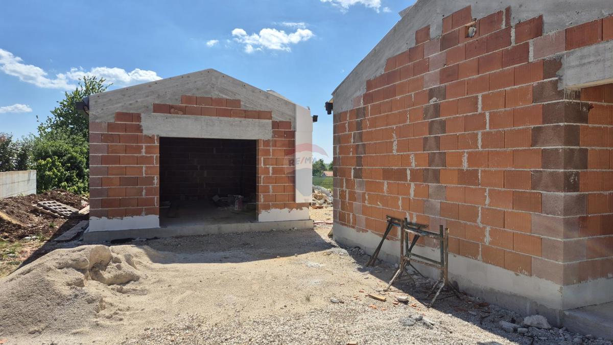Casa Sveti Petar u Šumi, Sveti Petar U Šumi, 107m2