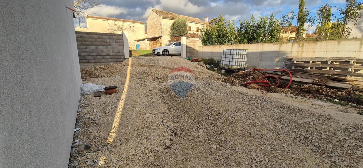 Casa Sveti Petar u Šumi, Sveti Petar U Šumi, 107m2