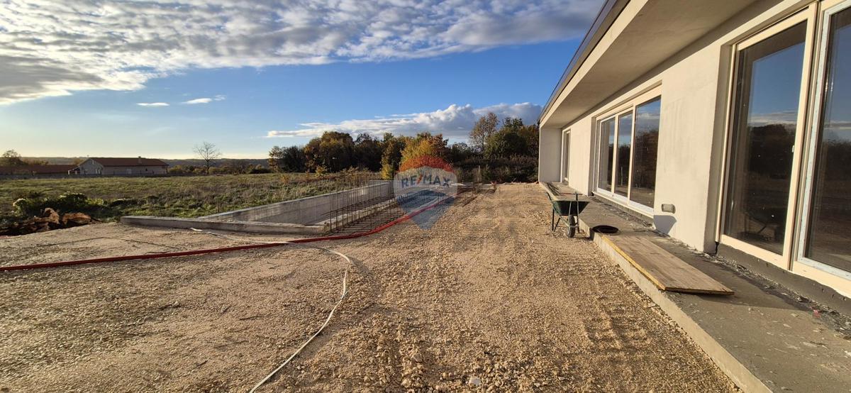 Casa Sveti Petar u Šumi, Sveti Petar U Šumi, 107m2