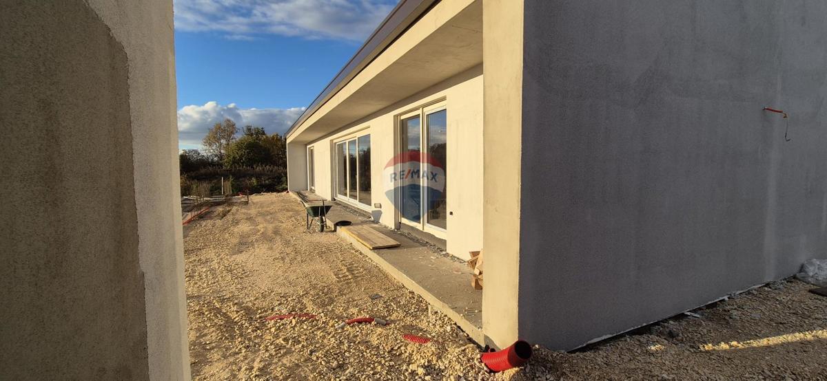 Casa Sveti Petar u Šumi, Sveti Petar U Šumi, 107m2