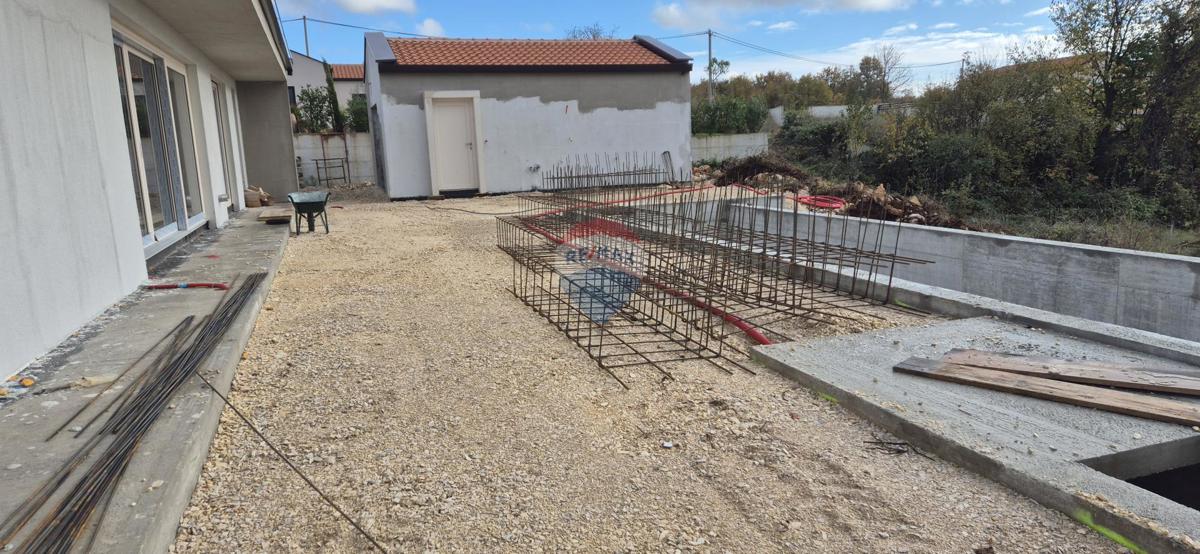 Casa Sveti Petar u Šumi, Sveti Petar U Šumi, 107m2