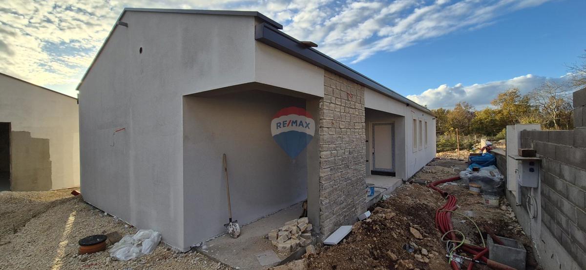 Casa Sveti Petar u Šumi, Sveti Petar U Šumi, 107m2