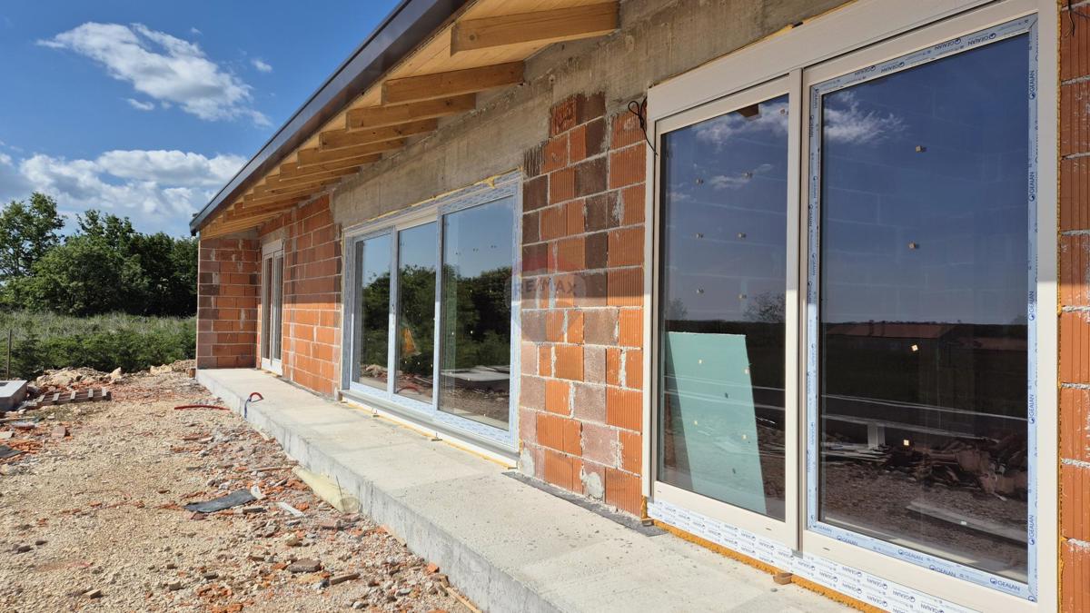 Casa Sveti Petar u Šumi, Sveti Petar U Šumi, 107m2