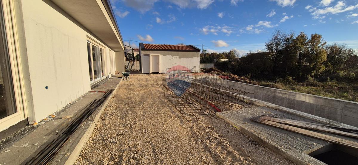 Casa Sveti Petar u Šumi, Sveti Petar U Šumi, 107m2