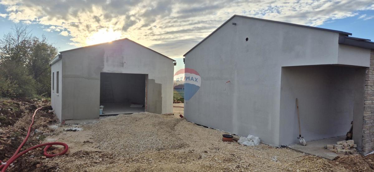 Casa Sveti Petar u Šumi, Sveti Petar U Šumi, 107m2