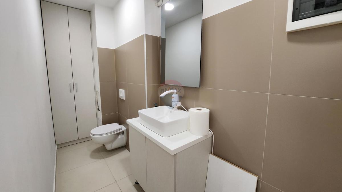 Attività commerciale Remetinec, Novi Zagreb - Zapad, 113,98m2