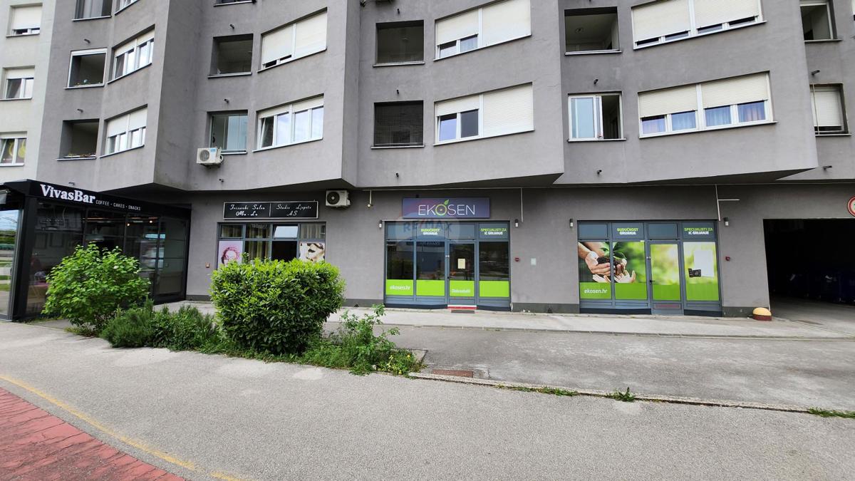 Attività commerciale Remetinec, Novi Zagreb - Zapad, 113,98m2