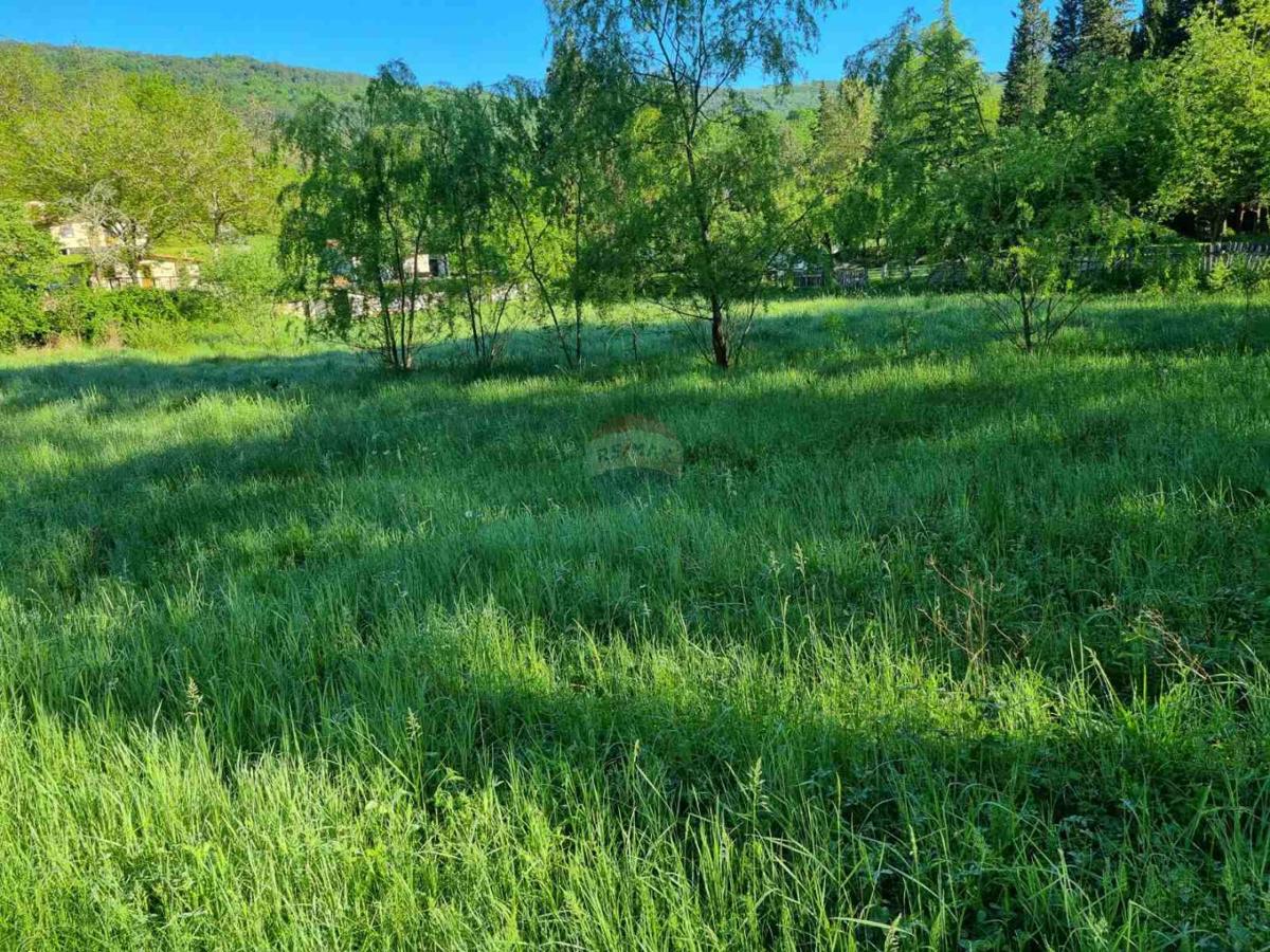 Terreno edificabile Buzet, 3.683m2
