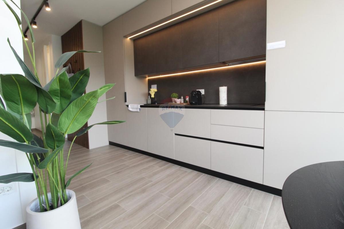 Appartamento Poreč, 37,42m2