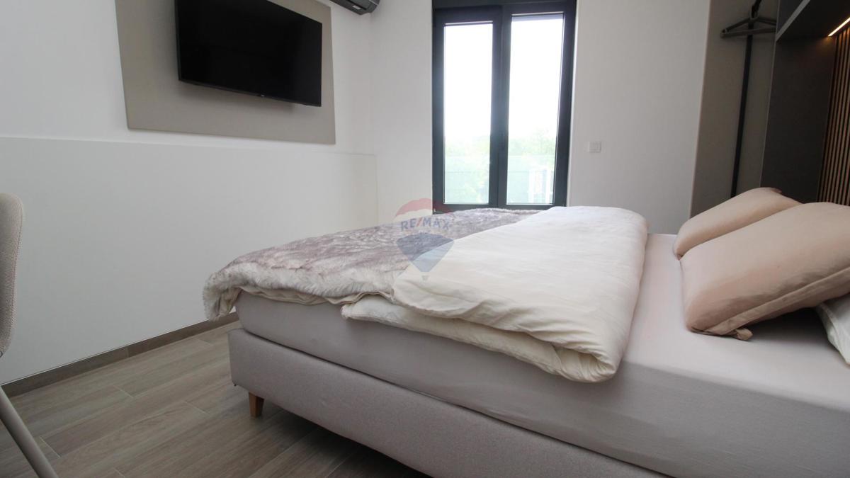 Appartamento Poreč, 37,42m2