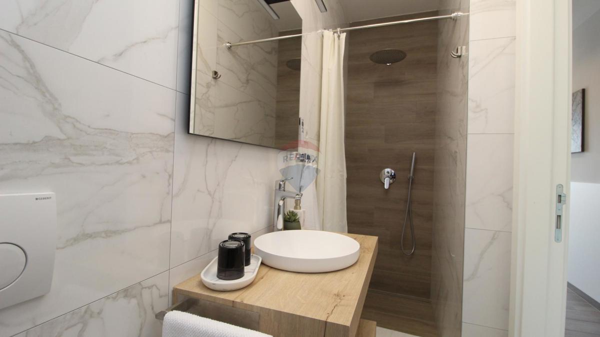 Appartamento Poreč, 37,42m2