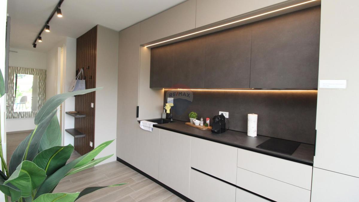 Appartamento Poreč, 37,42m2