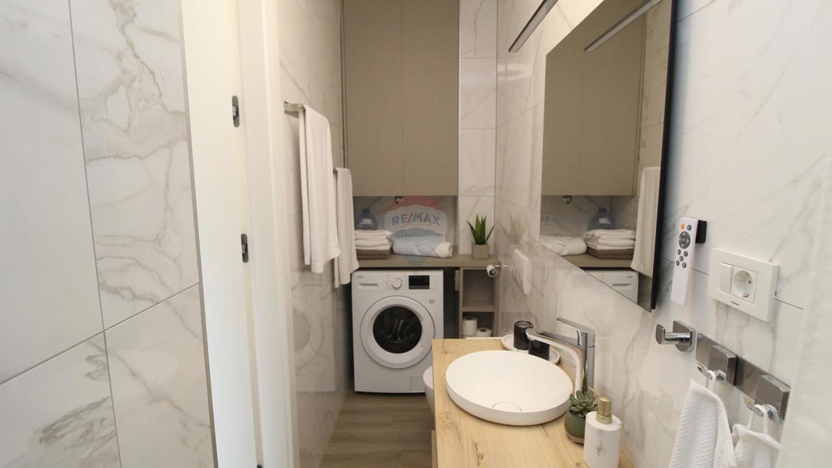 Appartamento Poreč, 37,42m2
