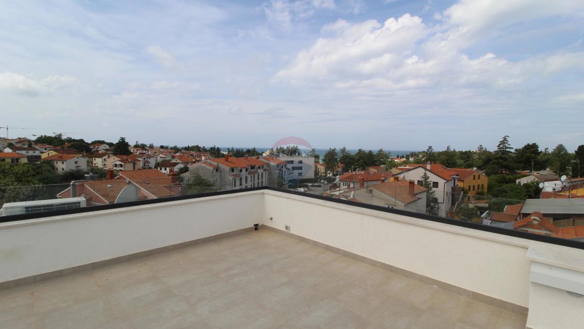 Appartamento Poreč, 37,42m2