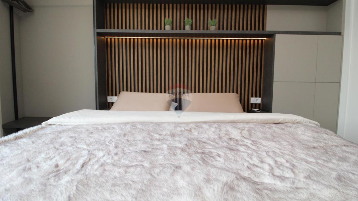 Appartamento Poreč, 37,42m2