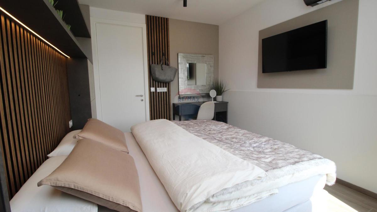 Appartamento Poreč, 37,42m2