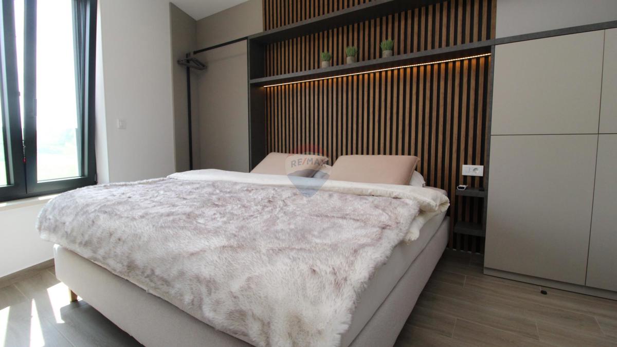 Appartamento Poreč, 37,42m2