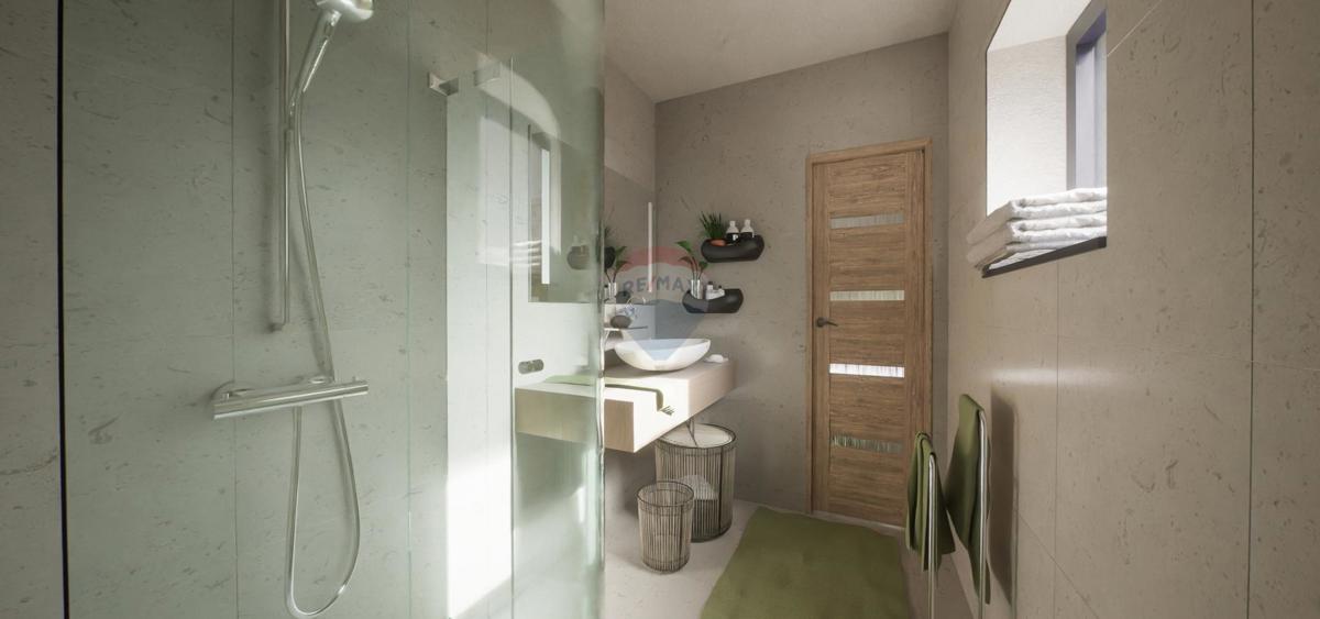 Appartamento Poreč, 60,35m2