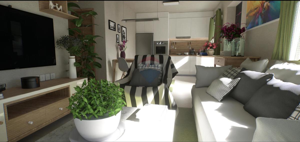 Appartamento Poreč, 60,35m2