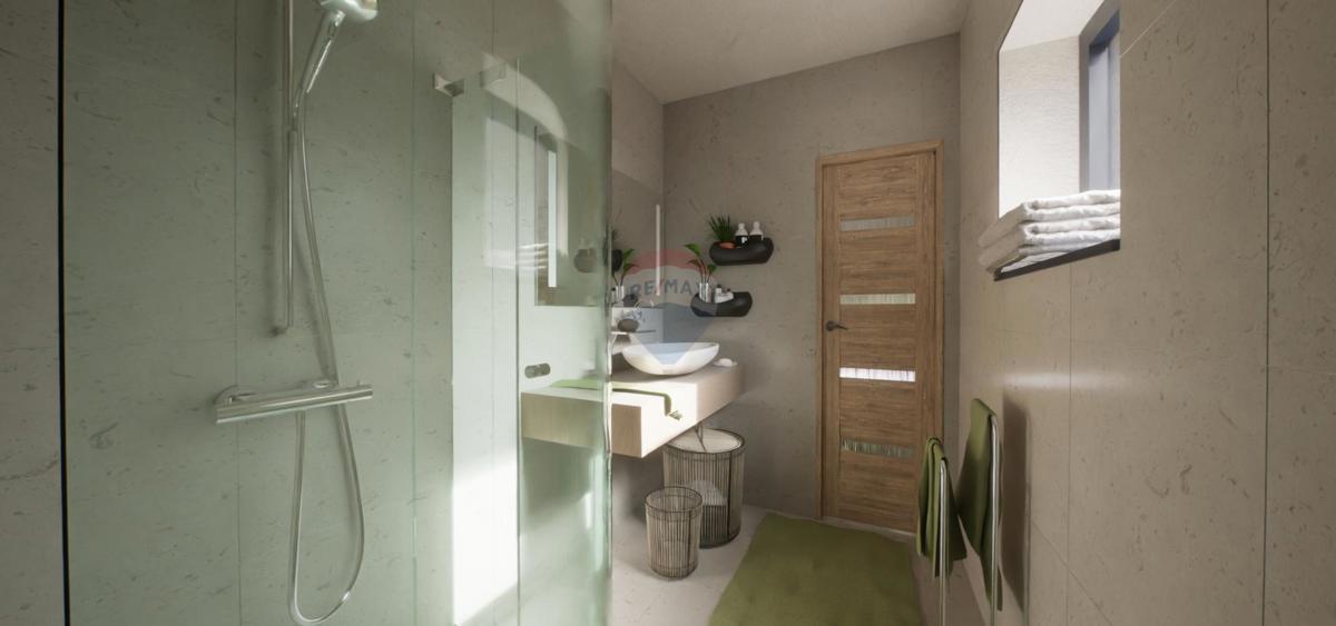 Appartamento Poreč, 60,35m2