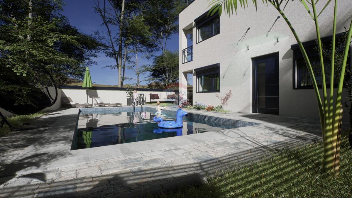 Appartamento Poreč, 60,35m2