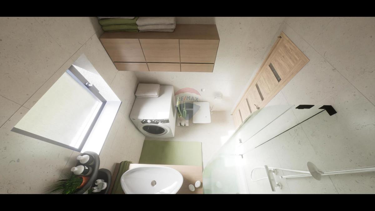 Appartamento Poreč, 60,35m2