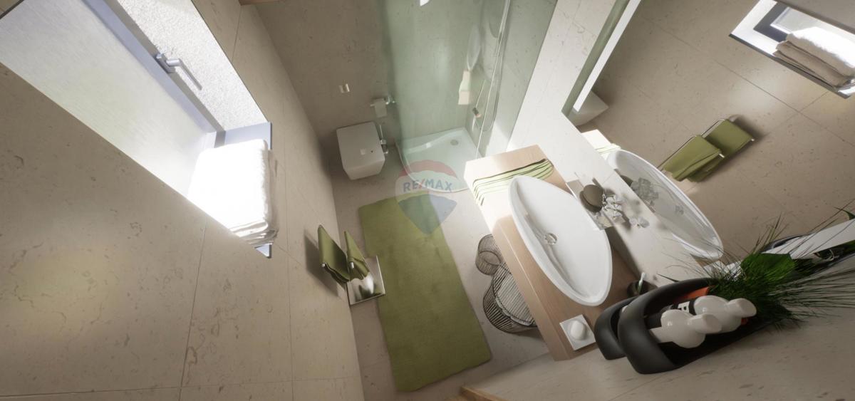 Appartamento Poreč, 60,35m2