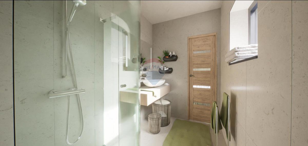 Appartamento Poreč, 60,35m2