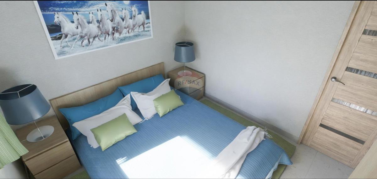 Appartamento Poreč, 60,35m2